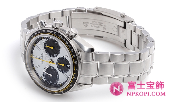 オメガスピードマスター レーシング 326.30.40.50.03.001